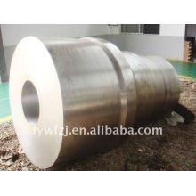 Large Forged Hollow Step Shaft